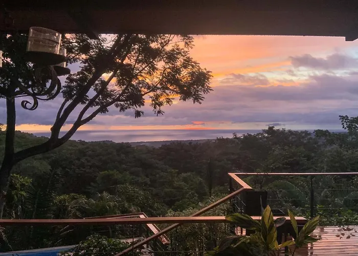 Сasa de vacaciones Alma